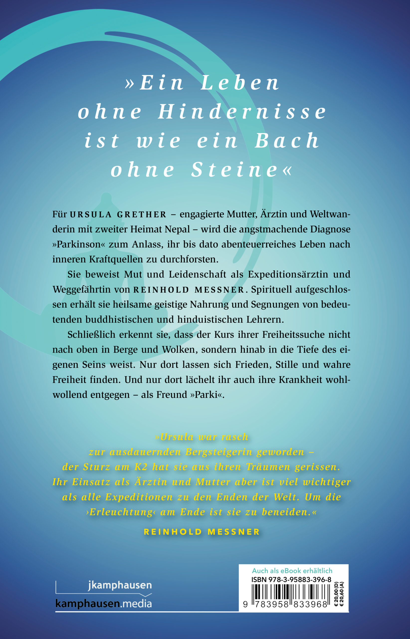 Buchback